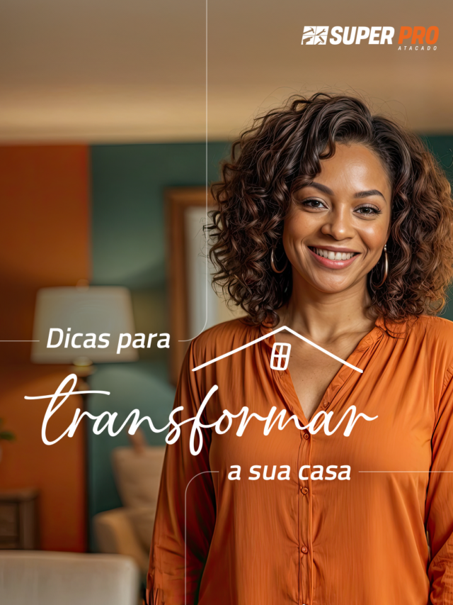 Transforme Sua Casa: Dicas de Decoração para Todos os Ambientes